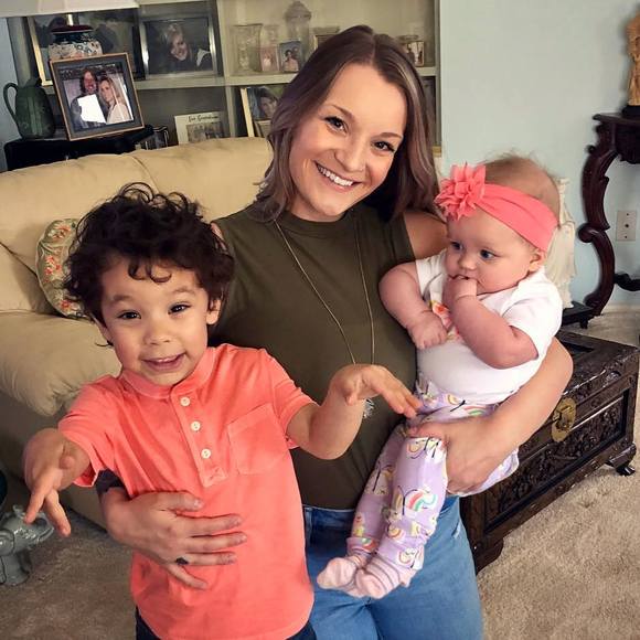 Meet your Posher, Shayna - Picture 1 of 1